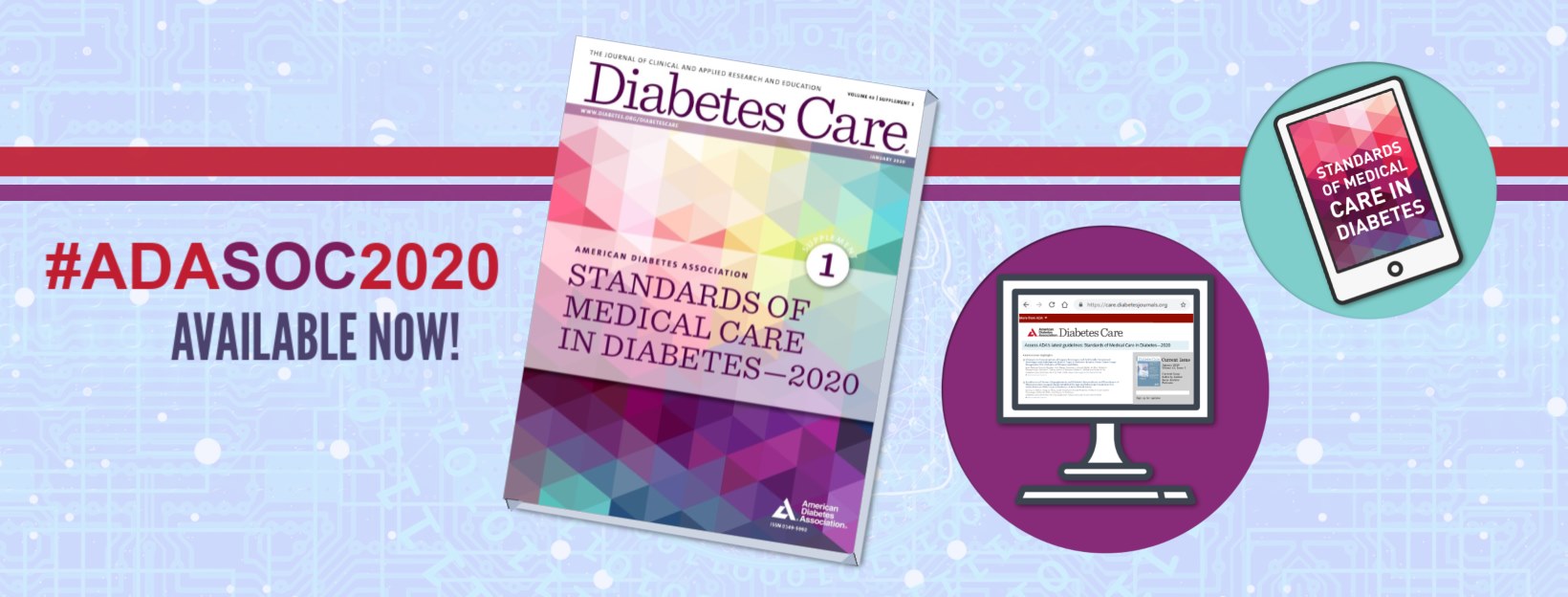 Diabetes Management Strategies for the New Year